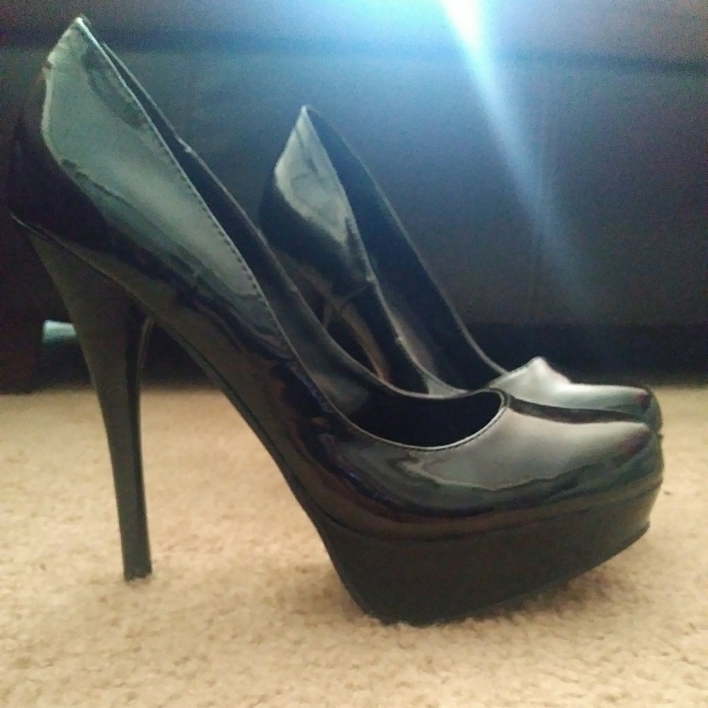 Stilettos